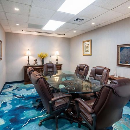 Hampton Inn & Suites Amelia Island-Historic Harbor Front Fernandina Beach Εξωτερικό φωτογραφία