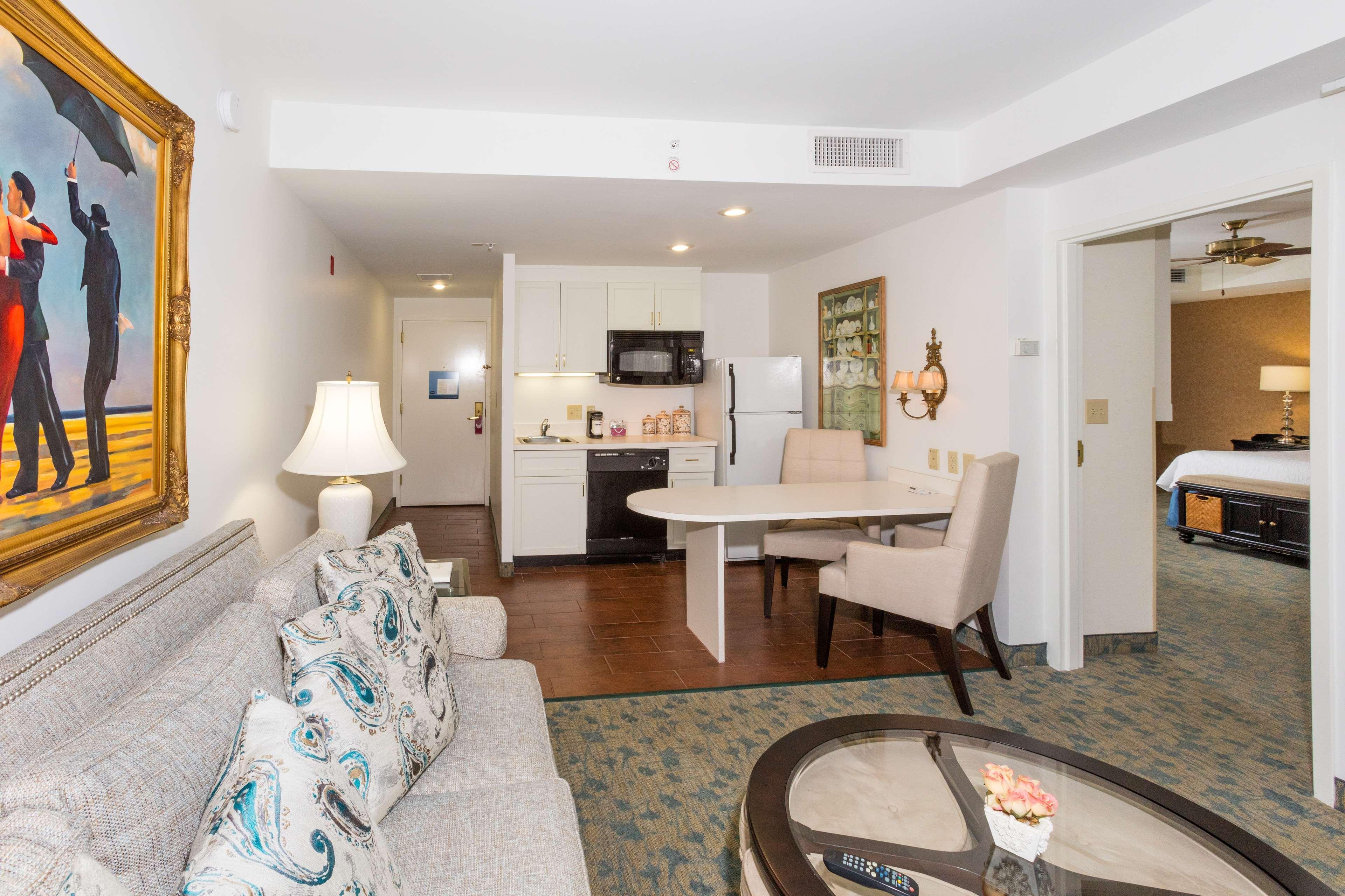 Hampton Inn & Suites Amelia Island-Historic Harbor Front Fernandina Beach Εξωτερικό φωτογραφία