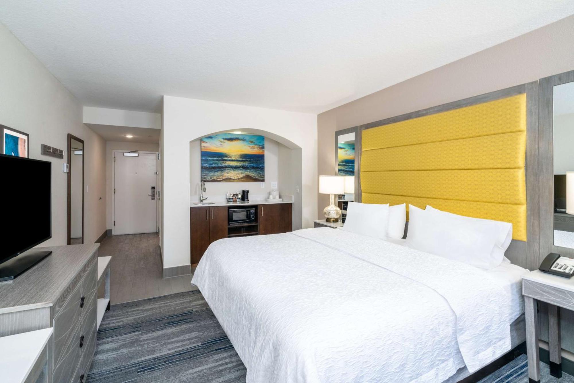 Hampton Inn & Suites Amelia Island-Historic Harbor Front Fernandina Beach Εξωτερικό φωτογραφία