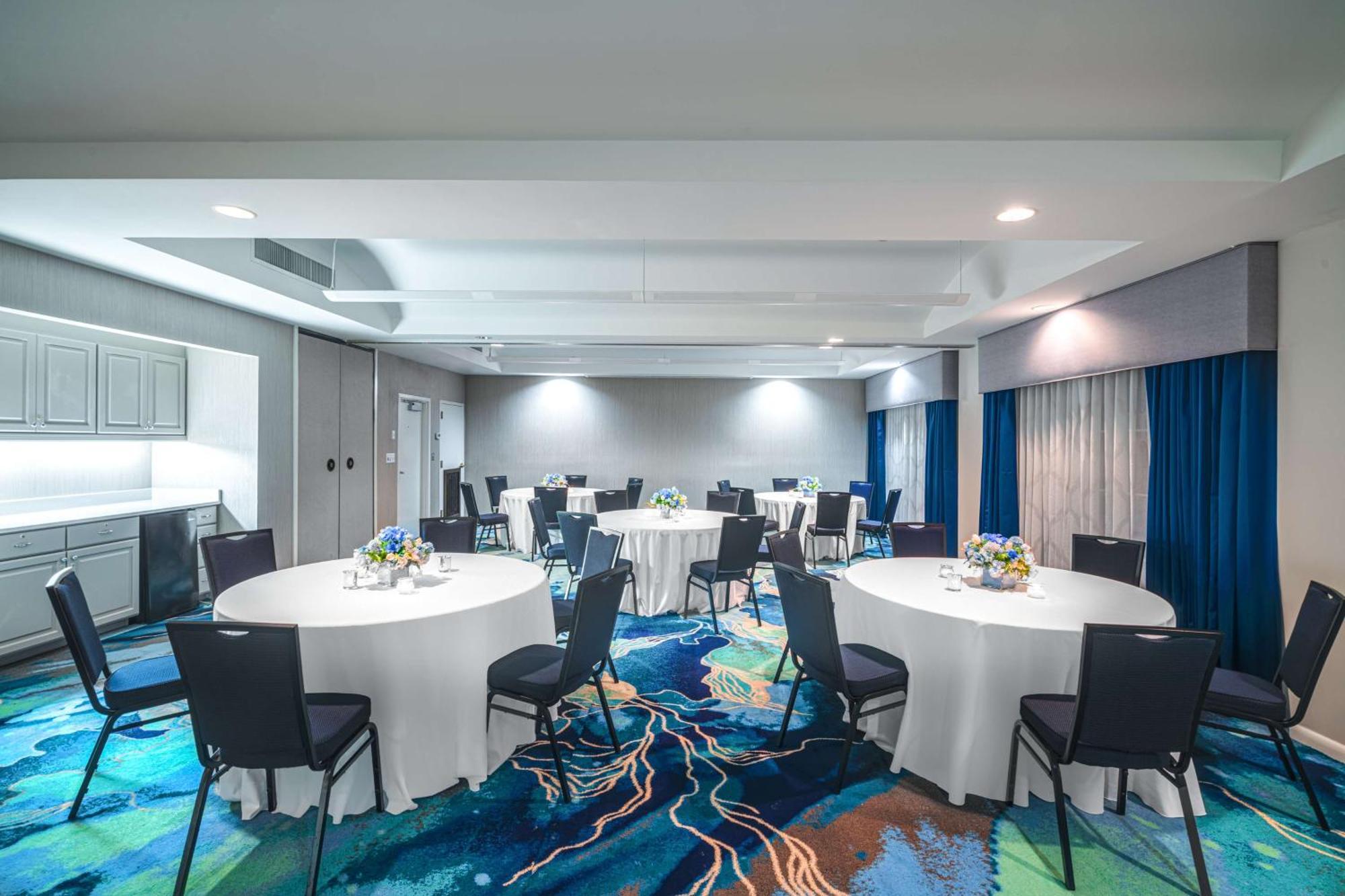 Hampton Inn & Suites Amelia Island-Historic Harbor Front Fernandina Beach Εξωτερικό φωτογραφία