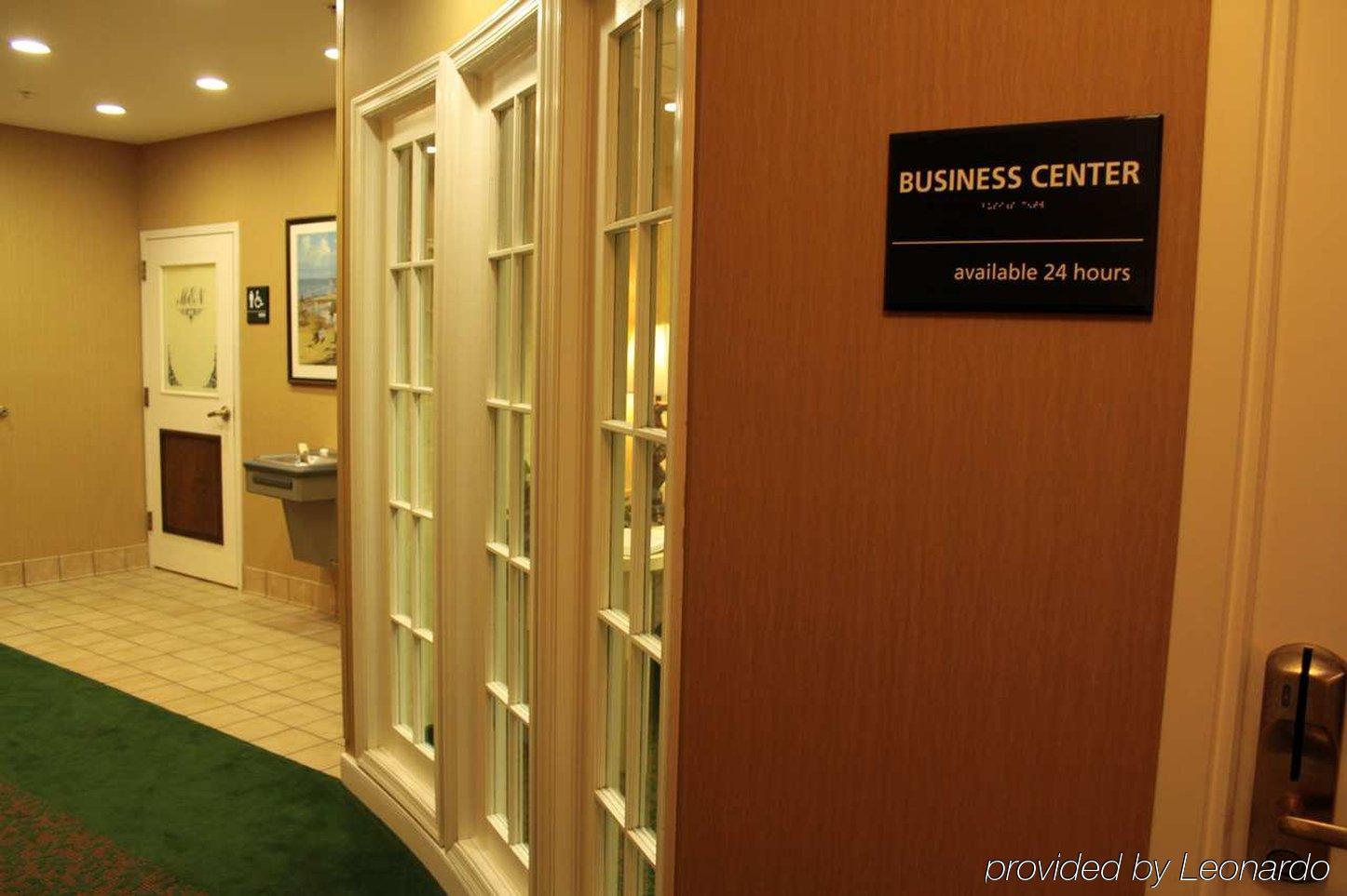 Hampton Inn & Suites Amelia Island-Historic Harbor Front Fernandina Beach Εσωτερικό φωτογραφία