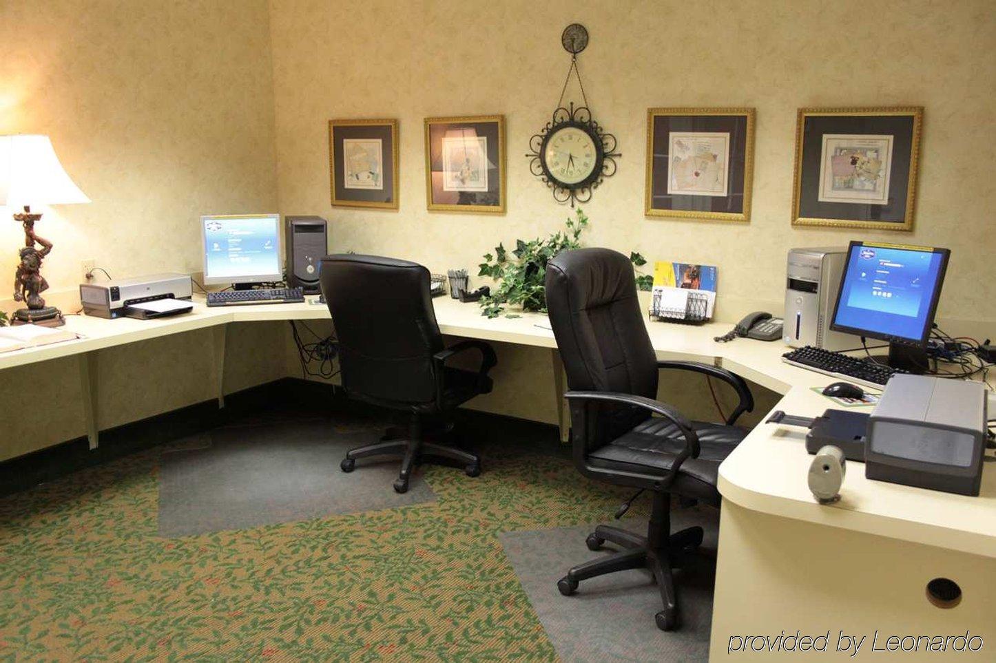 Hampton Inn & Suites Amelia Island-Historic Harbor Front Fernandina Beach Ανέσεις φωτογραφία
