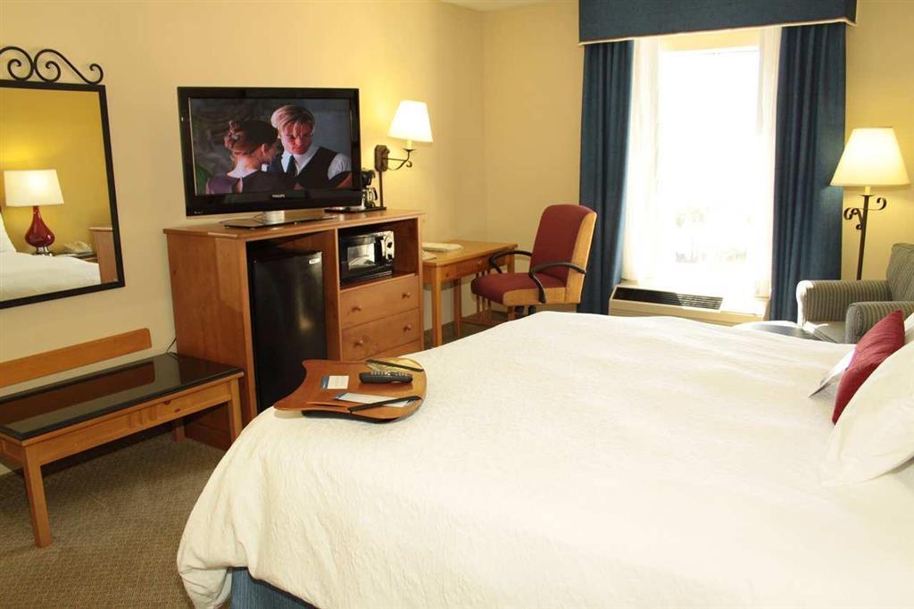Hampton Inn & Suites Amelia Island-Historic Harbor Front Fernandina Beach Δωμάτιο φωτογραφία
