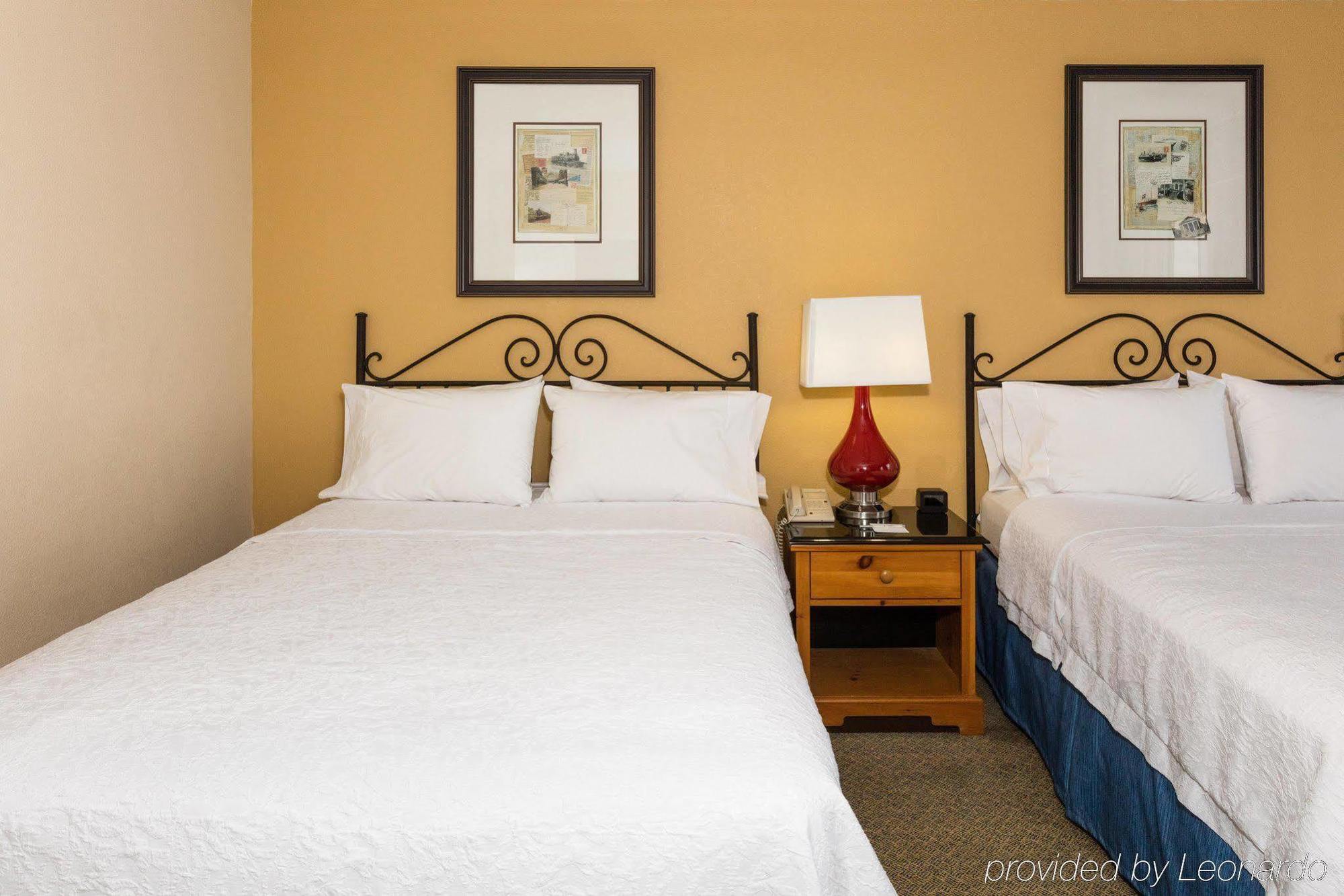 Hampton Inn & Suites Amelia Island-Historic Harbor Front Fernandina Beach Εξωτερικό φωτογραφία