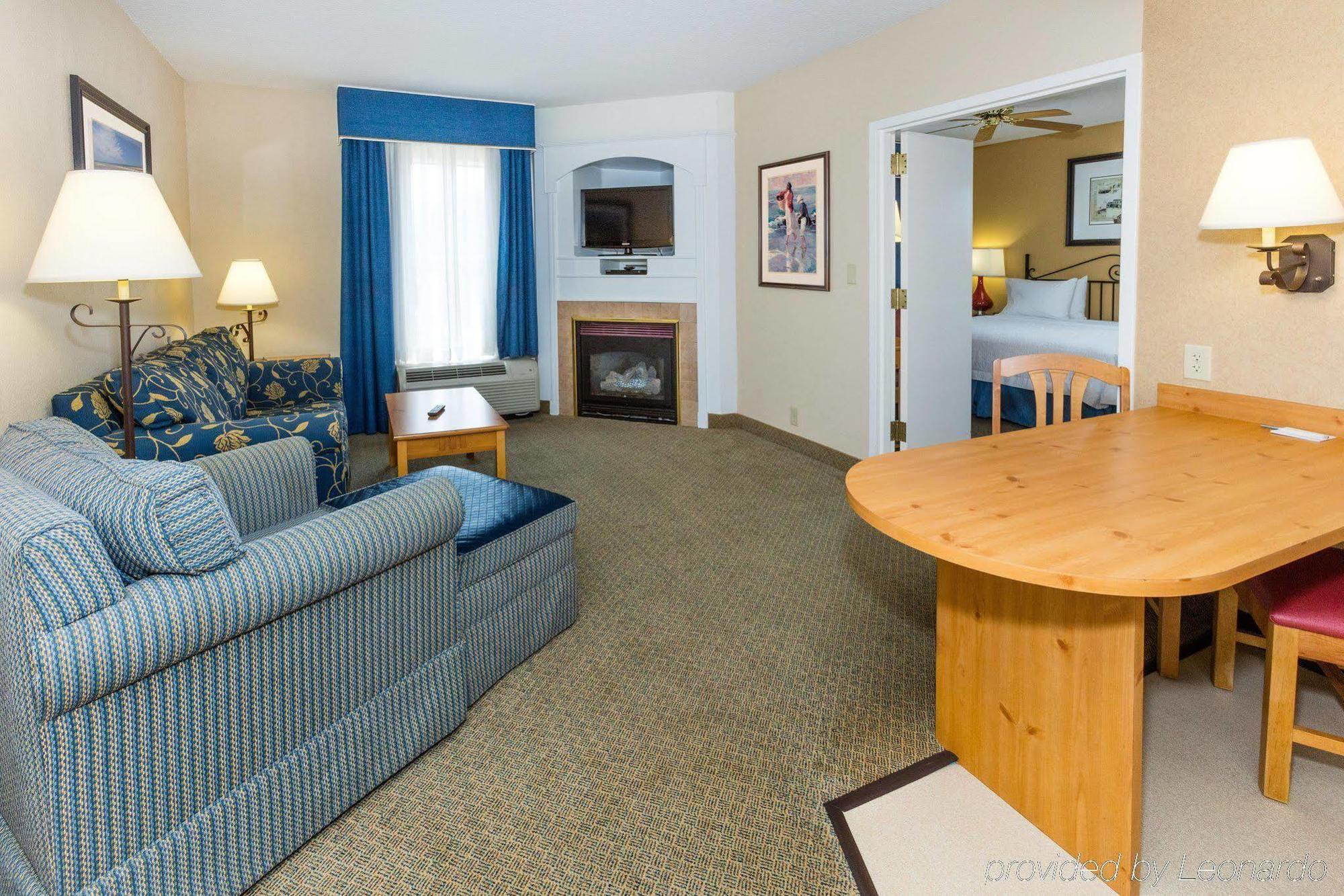 Hampton Inn & Suites Amelia Island-Historic Harbor Front Fernandina Beach Εξωτερικό φωτογραφία