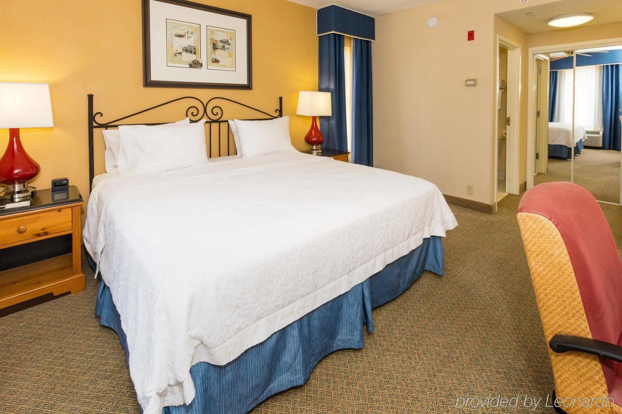 Hampton Inn & Suites Amelia Island-Historic Harbor Front Fernandina Beach Εξωτερικό φωτογραφία