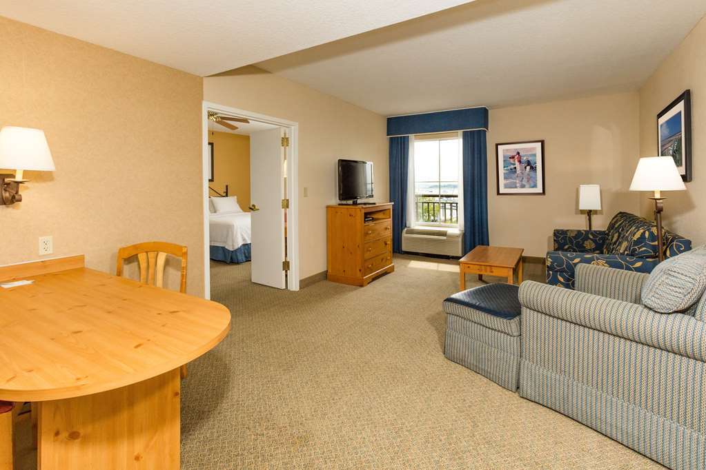 Hampton Inn & Suites Amelia Island-Historic Harbor Front Fernandina Beach Δωμάτιο φωτογραφία